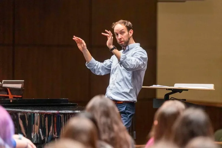 Susquehanna Valley Chorale announces upcoming concert seasn